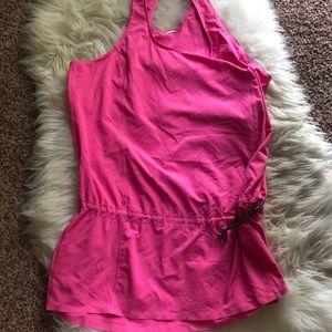 COPY - Lululemon tank